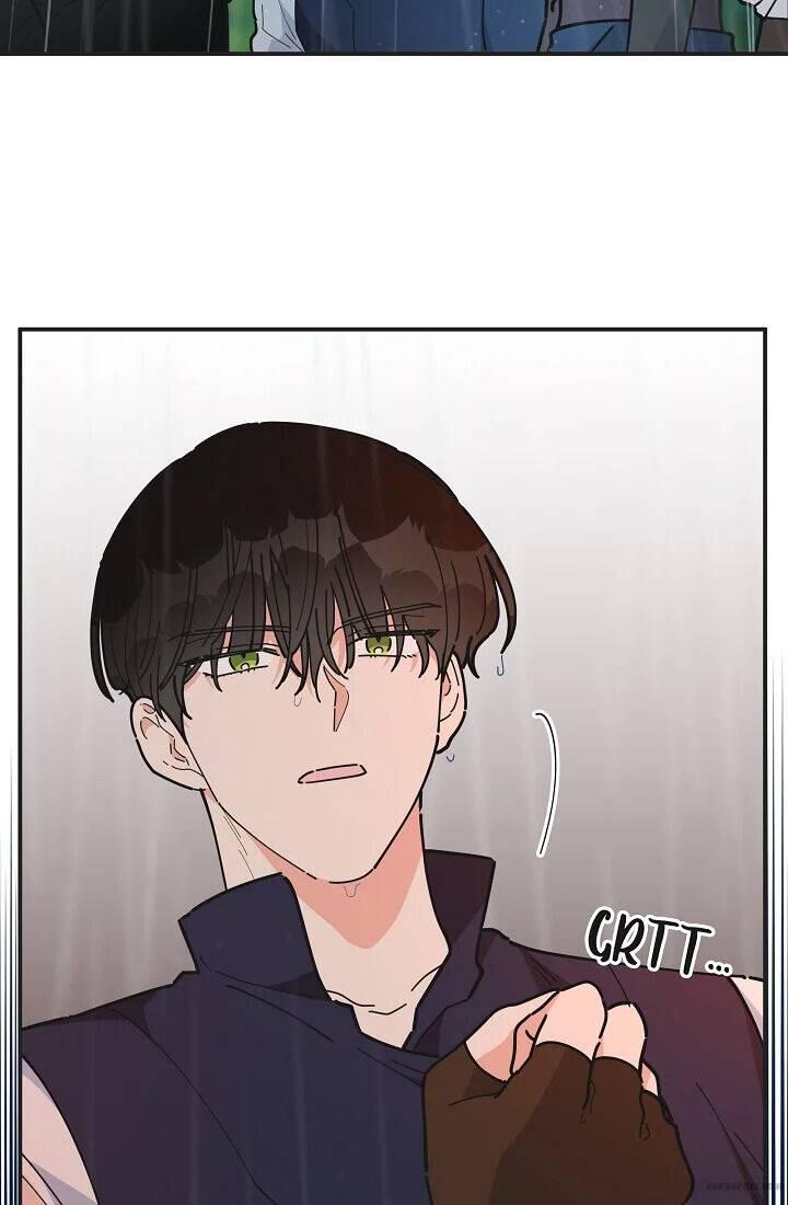 The Evil Lady's Hero Chapter 057