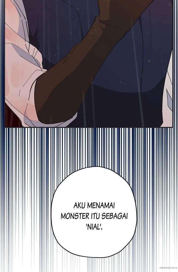 The Evil Lady's Hero Chapter 057