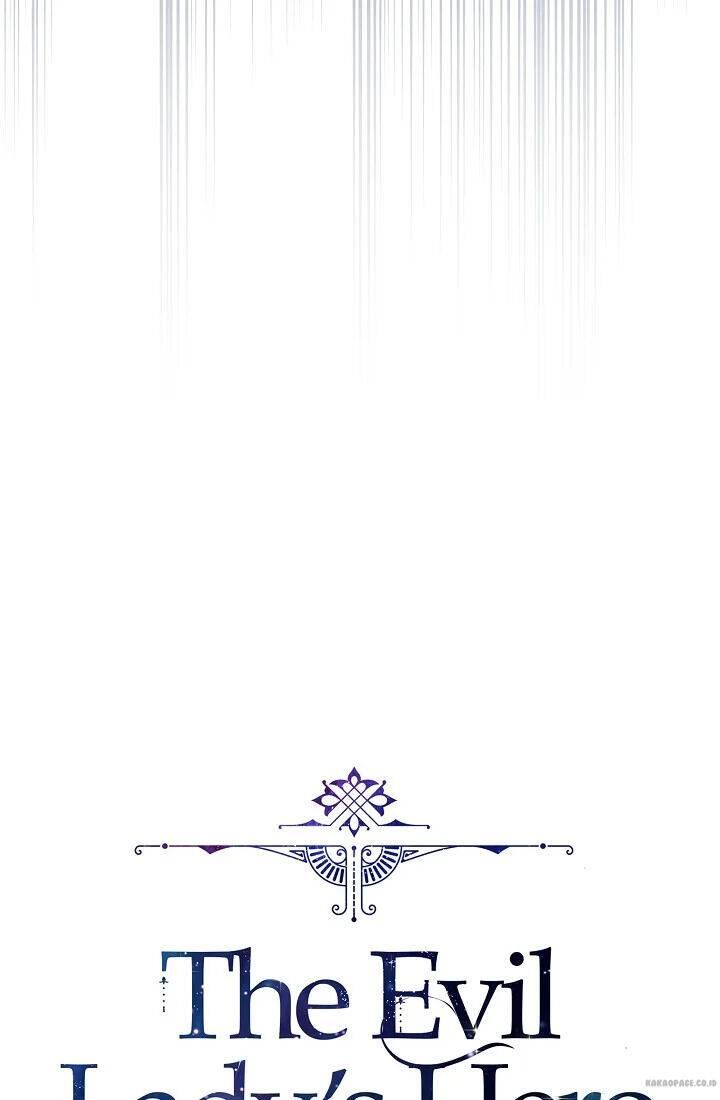 The Evil Lady's Hero Chapter 057