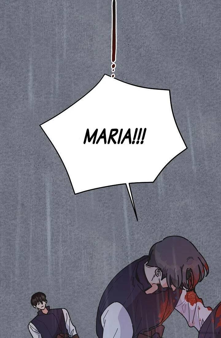 The Evil Lady's Hero Chapter 057