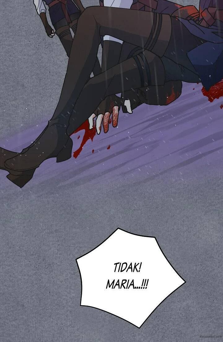 The Evil Lady's Hero Chapter 057