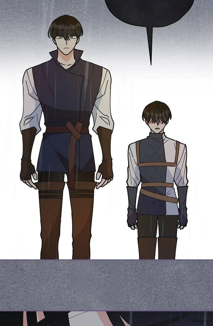 The Evil Lady's Hero Chapter 057