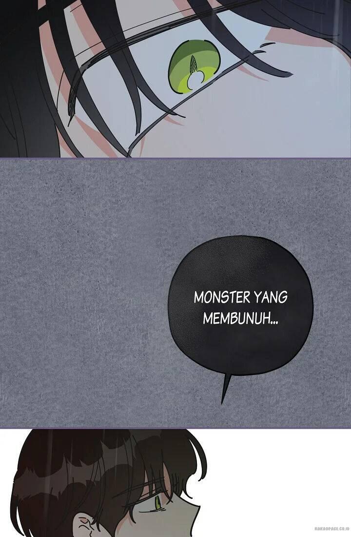 The Evil Lady's Hero Chapter 057