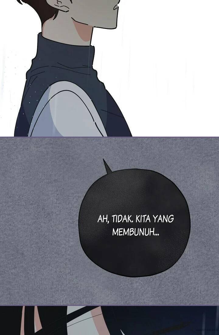 The Evil Lady's Hero Chapter 057
