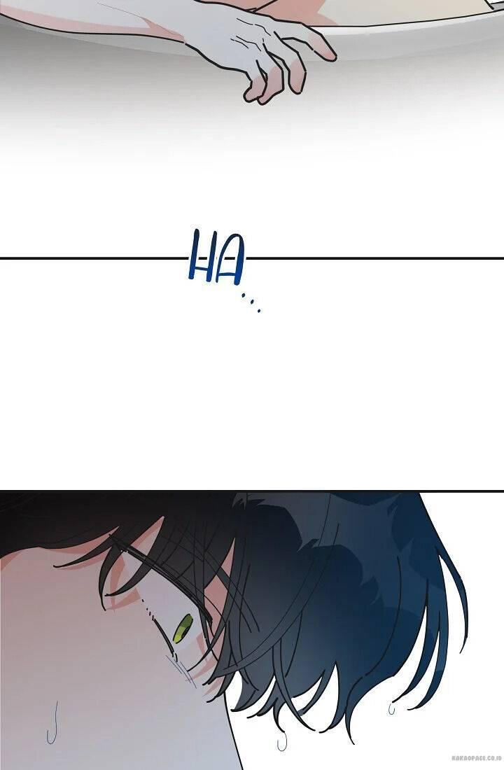 The Evil Lady's Hero Chapter 057