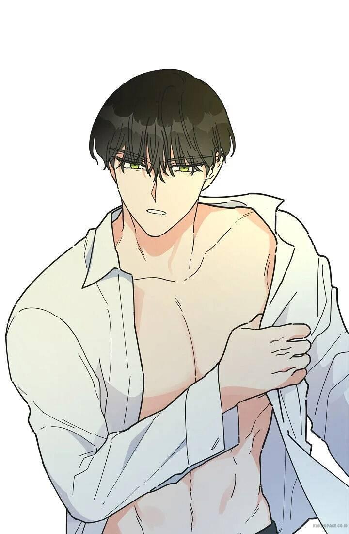 The Evil Lady's Hero Chapter 057