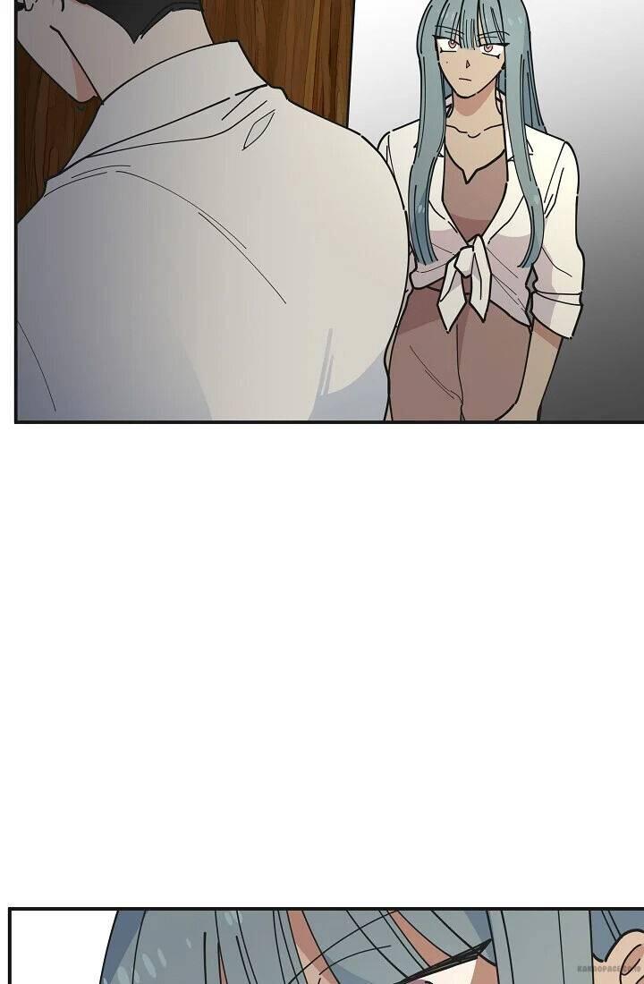 The Evil Lady's Hero Chapter 057