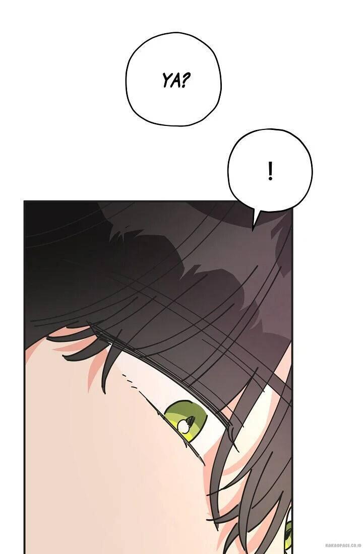 The Evil Lady's Hero Chapter 057
