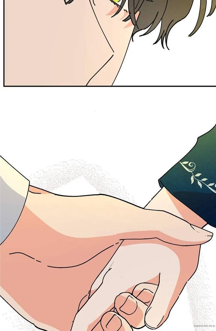 The Evil Lady's Hero Chapter 057