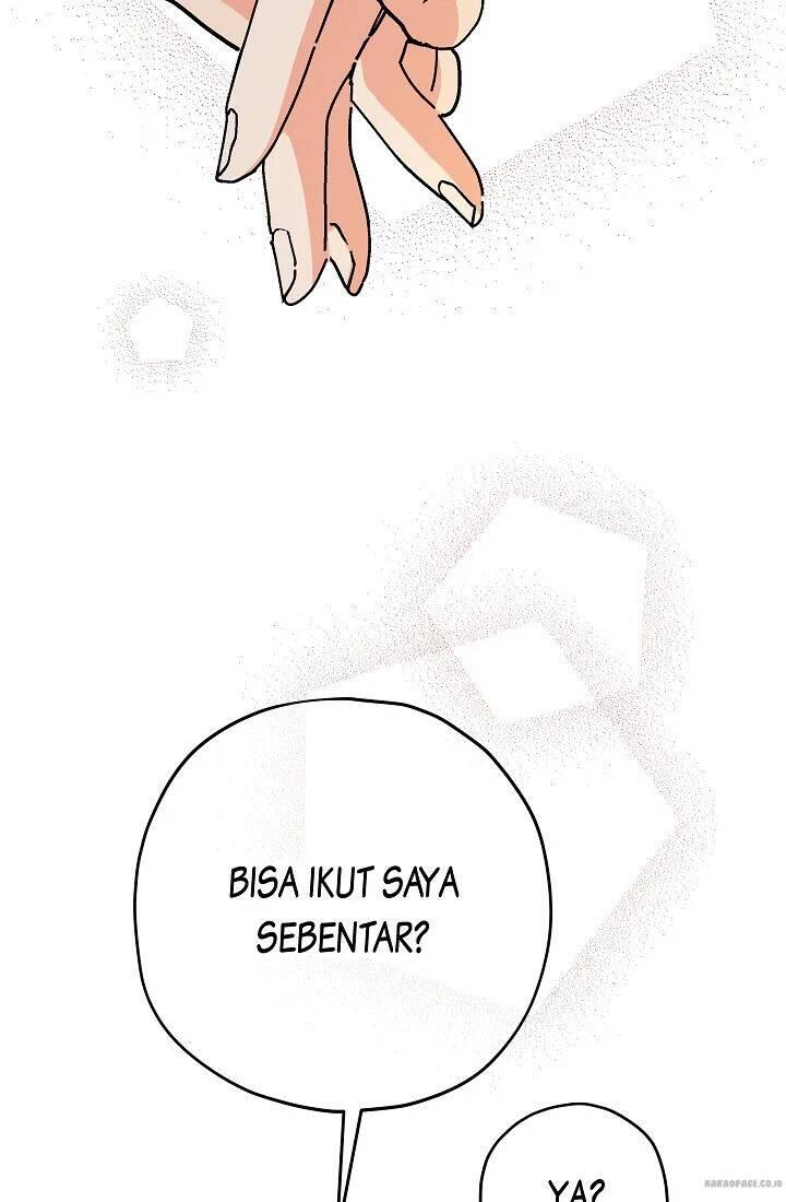 The Evil Lady's Hero Chapter 057