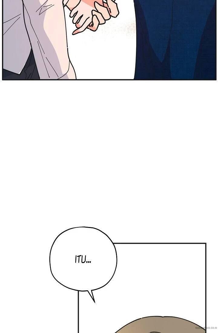 The Evil Lady's Hero Chapter 057