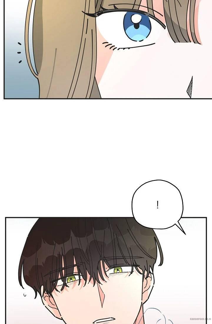 The Evil Lady's Hero Chapter 057