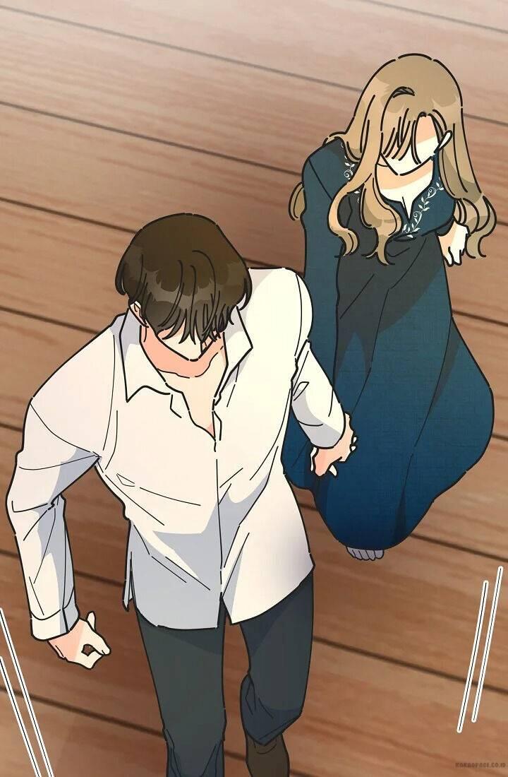 The Evil Lady's Hero Chapter 057