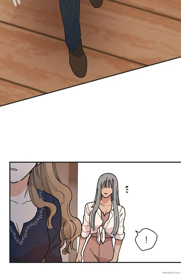 The Evil Lady's Hero Chapter 057