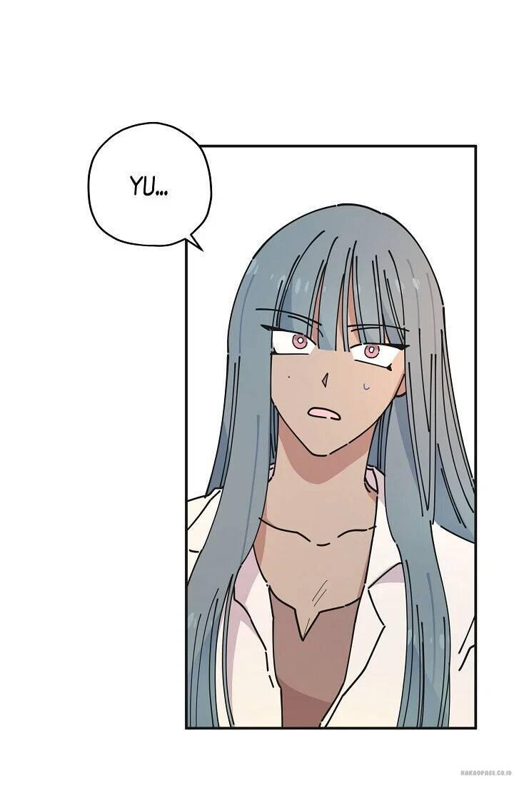 The Evil Lady's Hero Chapter 057
