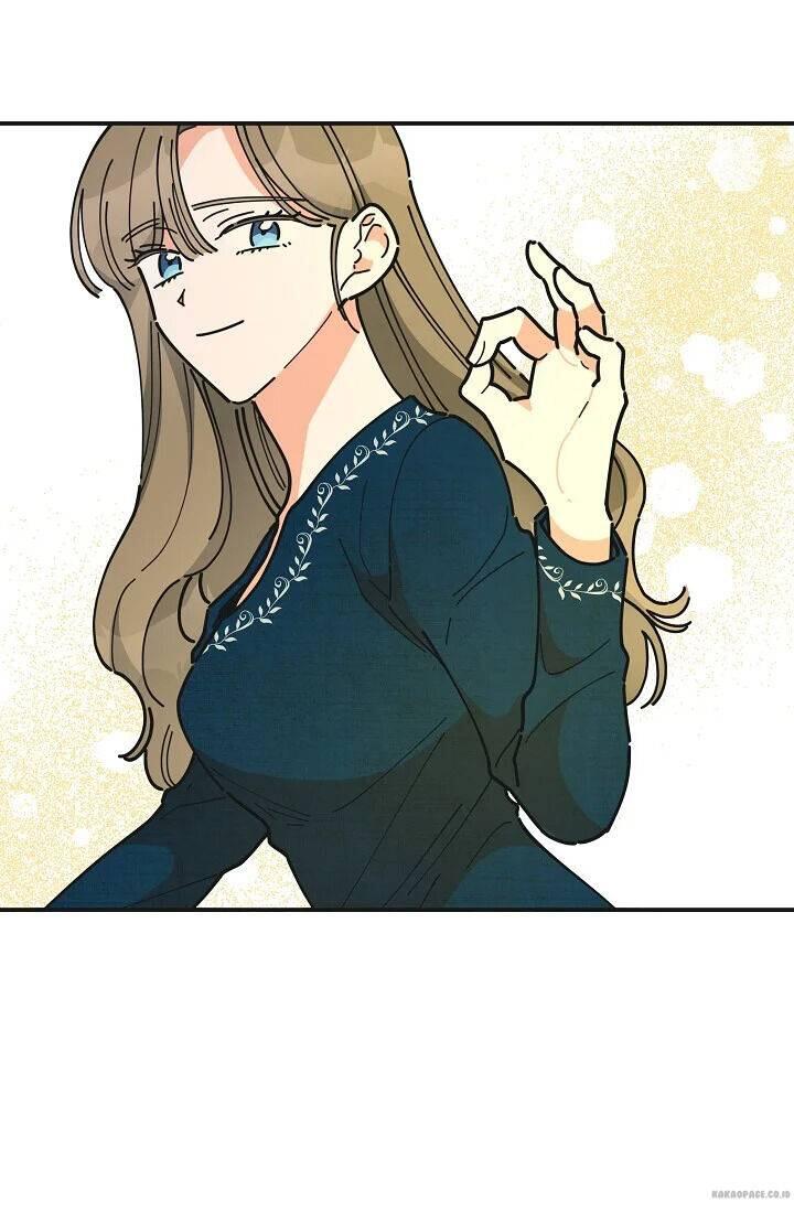 The Evil Lady's Hero Chapter 057