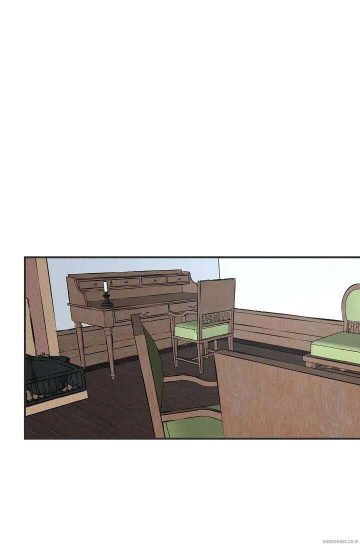 The Evil Lady's Hero Chapter 057