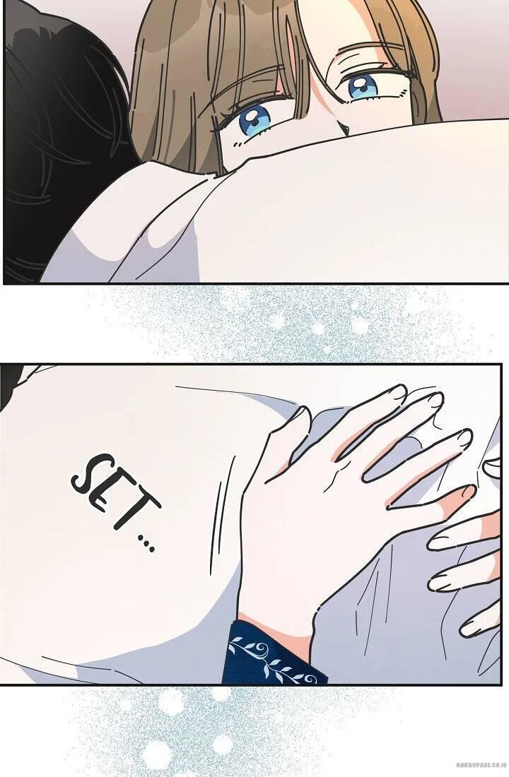 The Evil Lady's Hero Chapter 057