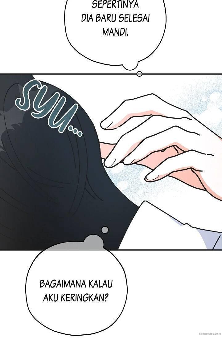 The Evil Lady's Hero Chapter 057