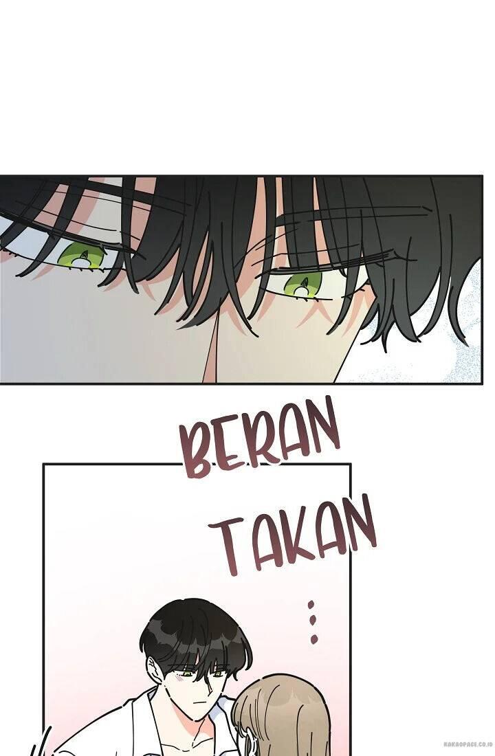 The Evil Lady's Hero Chapter 057