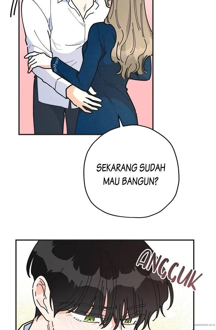 The Evil Lady's Hero Chapter 057