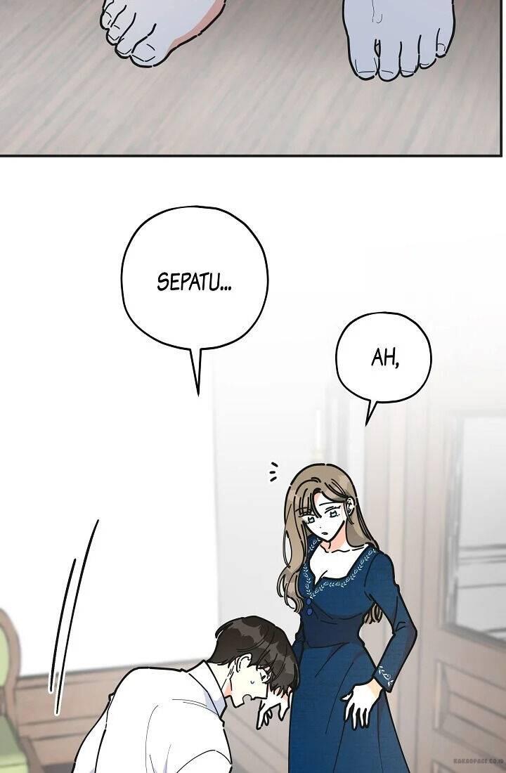 The Evil Lady's Hero Chapter 057