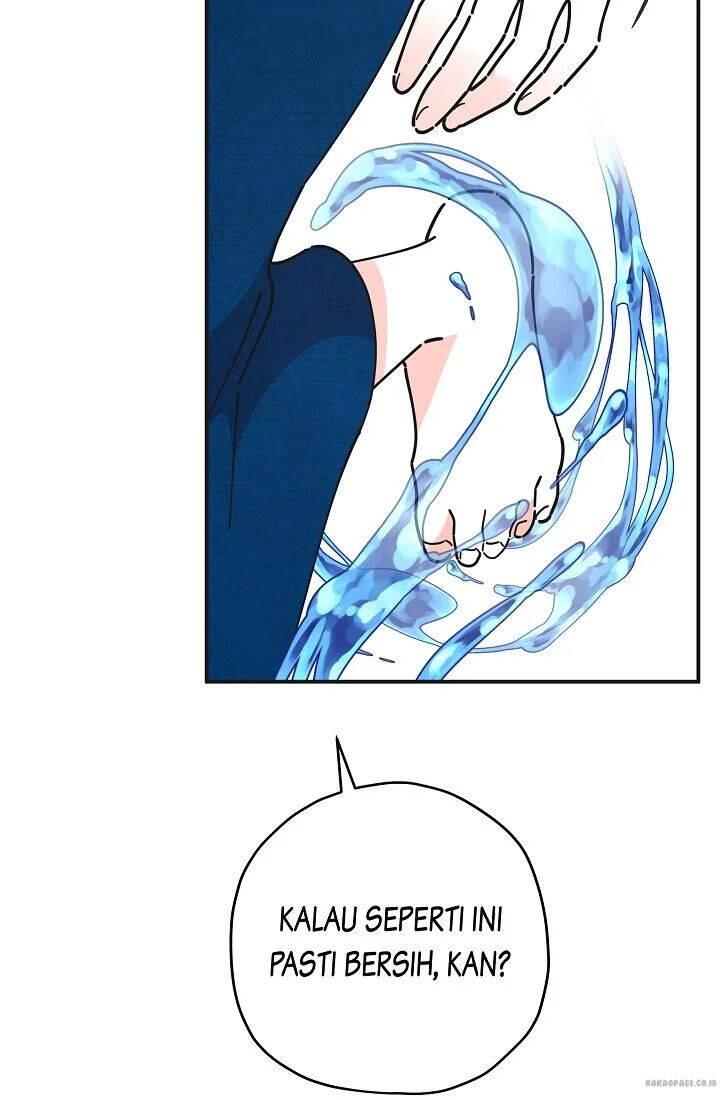 The Evil Lady's Hero Chapter 057