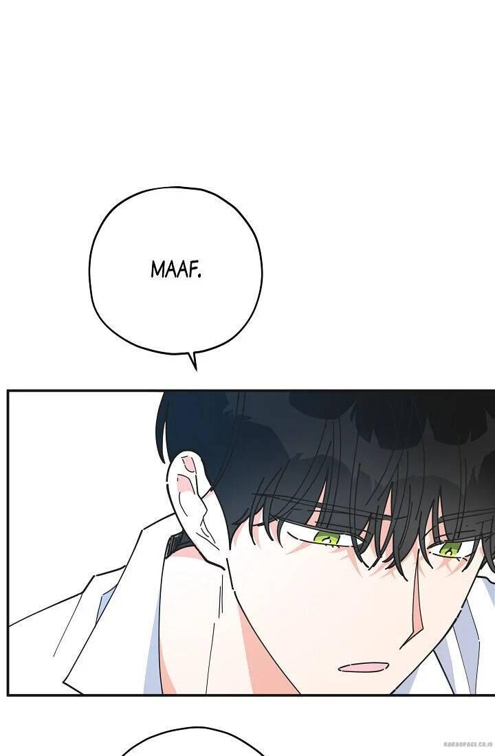 The Evil Lady's Hero Chapter 057