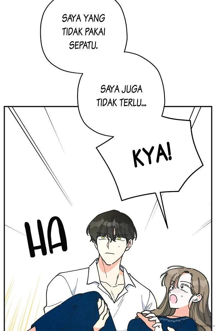 The Evil Lady's Hero Chapter 057