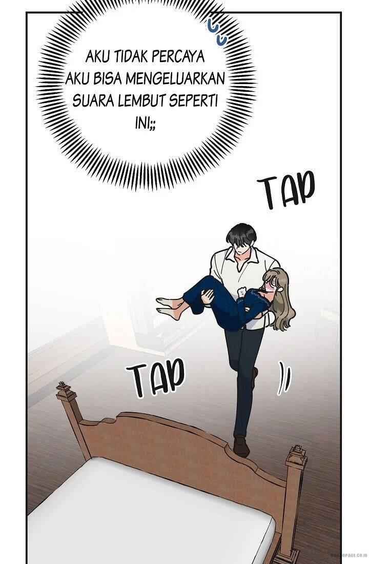 The Evil Lady's Hero Chapter 057