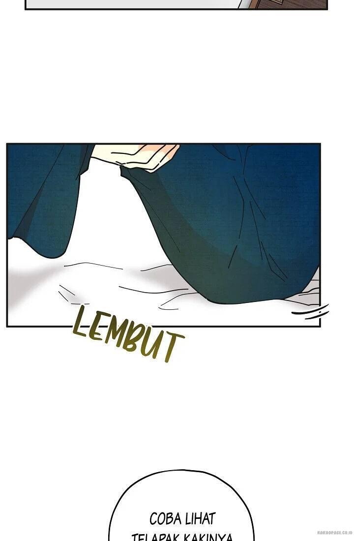 The Evil Lady's Hero Chapter 057