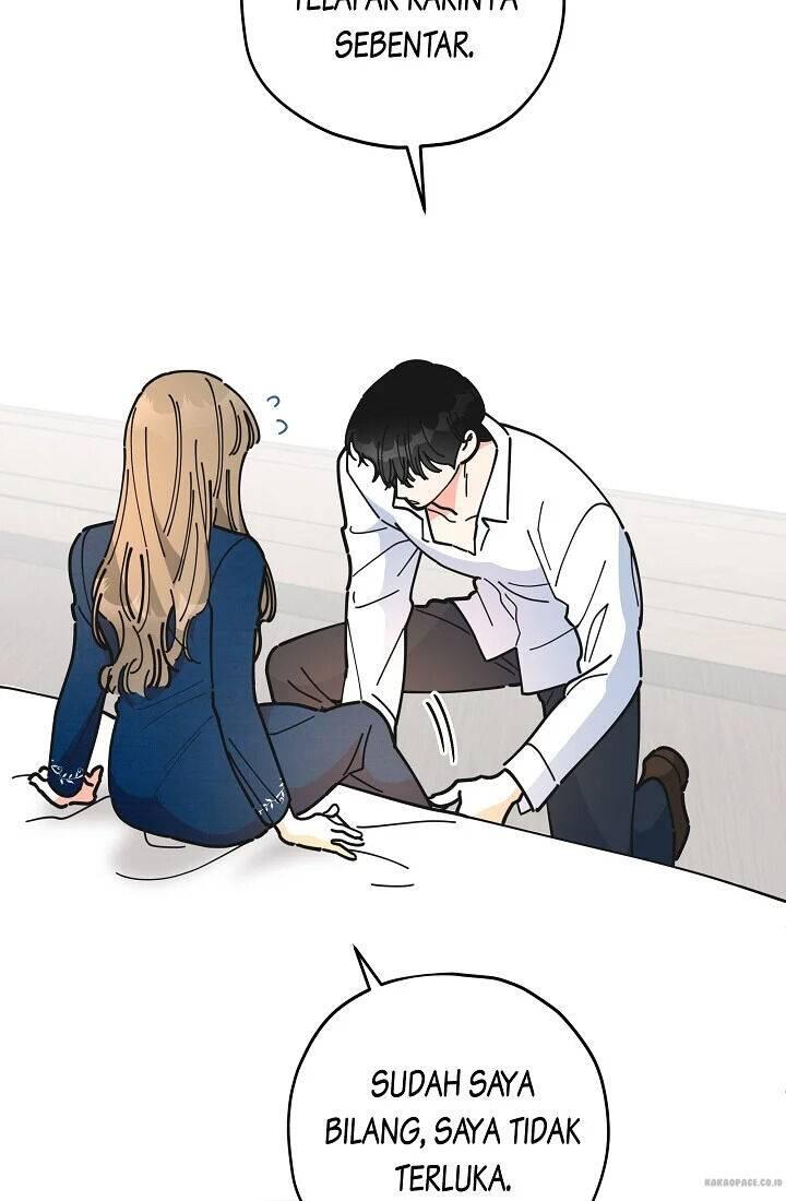 The Evil Lady's Hero Chapter 057