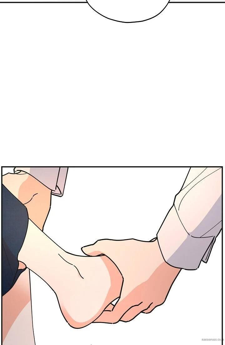 The Evil Lady's Hero Chapter 057