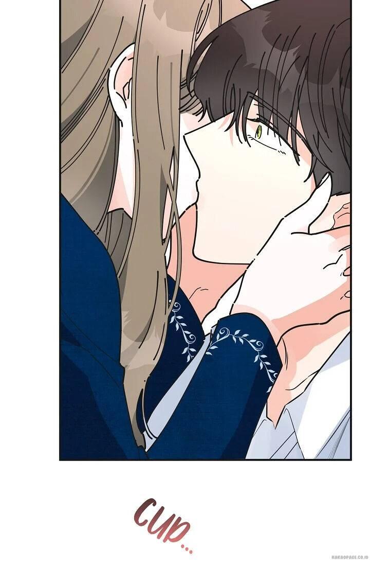 The Evil Lady's Hero Chapter 057