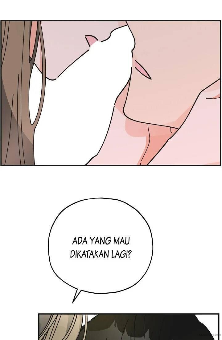 The Evil Lady's Hero Chapter 057