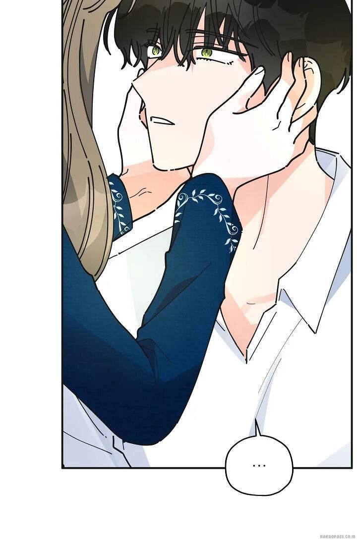 The Evil Lady's Hero Chapter 057