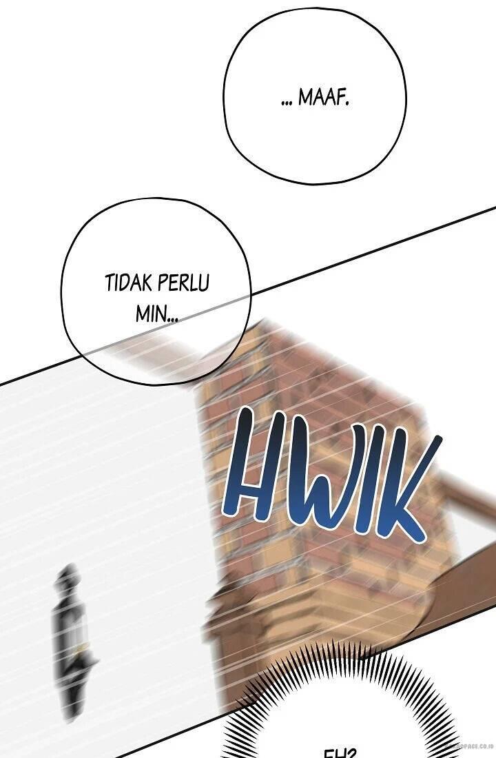 The Evil Lady's Hero Chapter 057