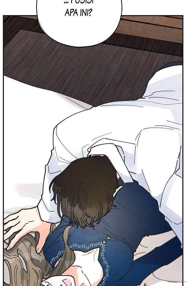 The Evil Lady's Hero Chapter 057