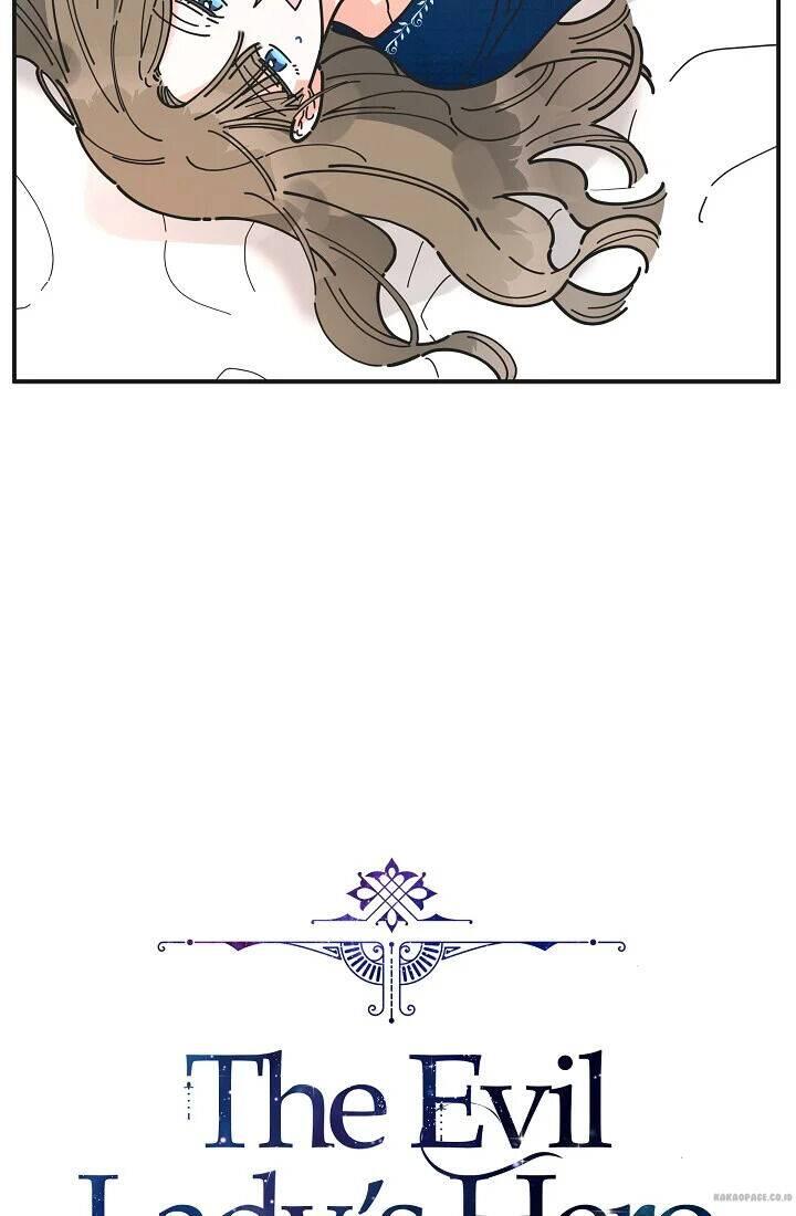 The Evil Lady's Hero Chapter 057
