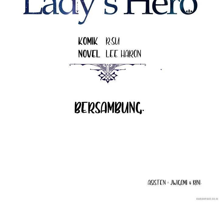 The Evil Lady's Hero Chapter 057