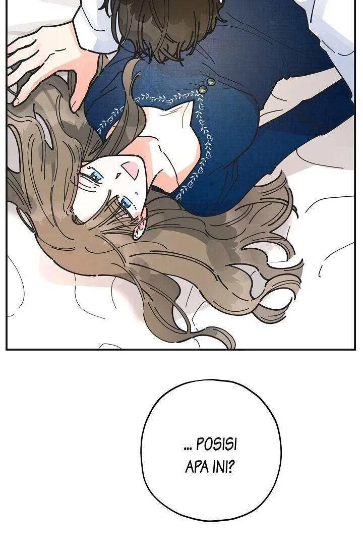 The Evil Lady's Hero Chapter 058