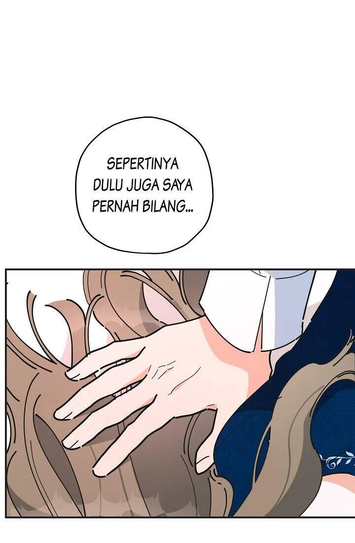 The Evil Lady's Hero Chapter 058