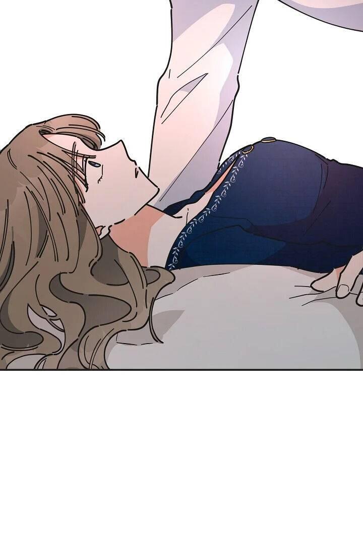 The Evil Lady's Hero Chapter 058
