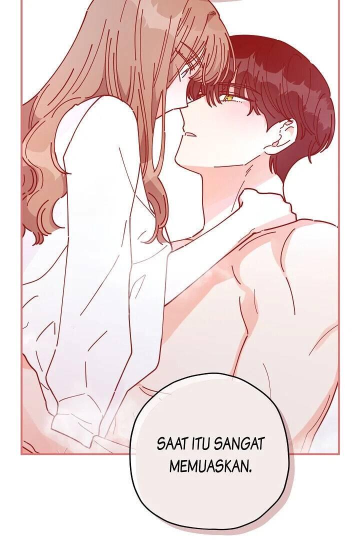 The Evil Lady's Hero Chapter 058