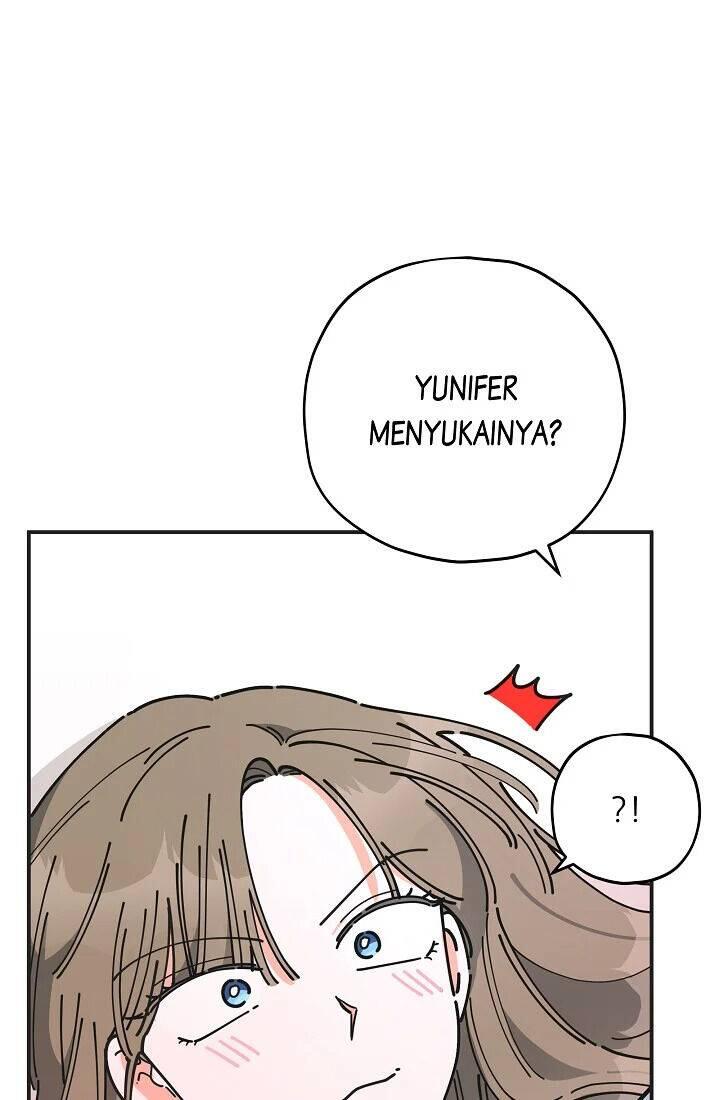 The Evil Lady's Hero Chapter 058