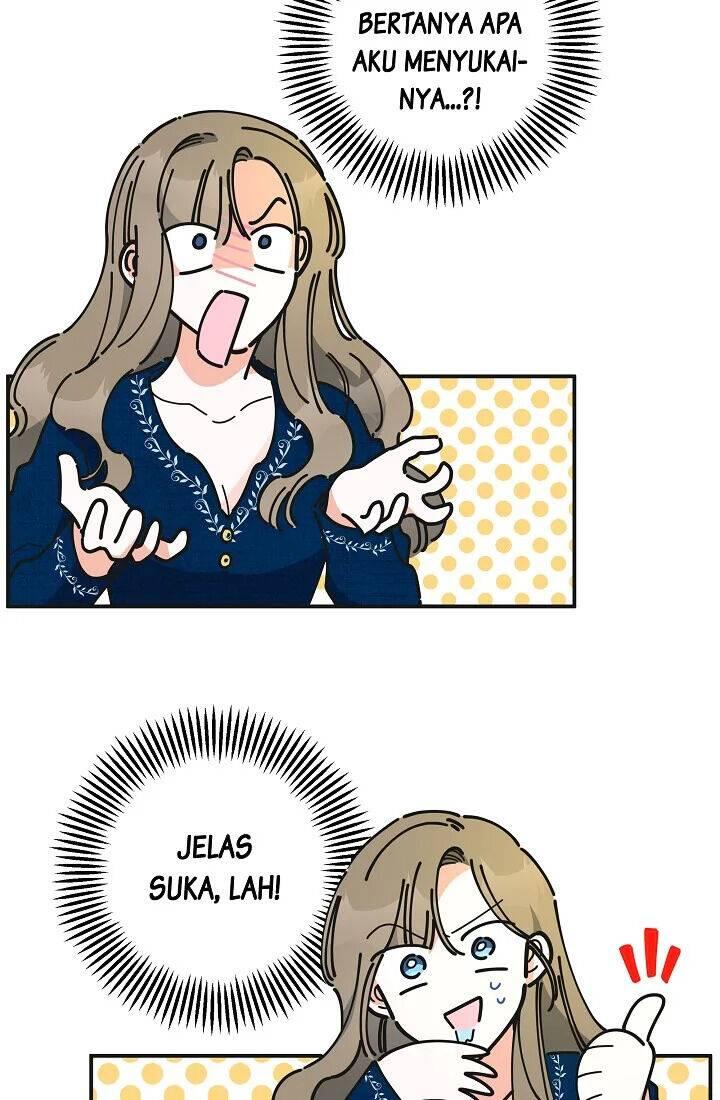 The Evil Lady's Hero Chapter 058