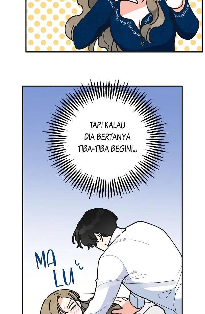 The Evil Lady's Hero Chapter 058