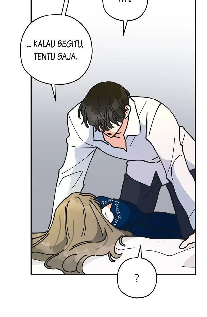 The Evil Lady's Hero Chapter 058
