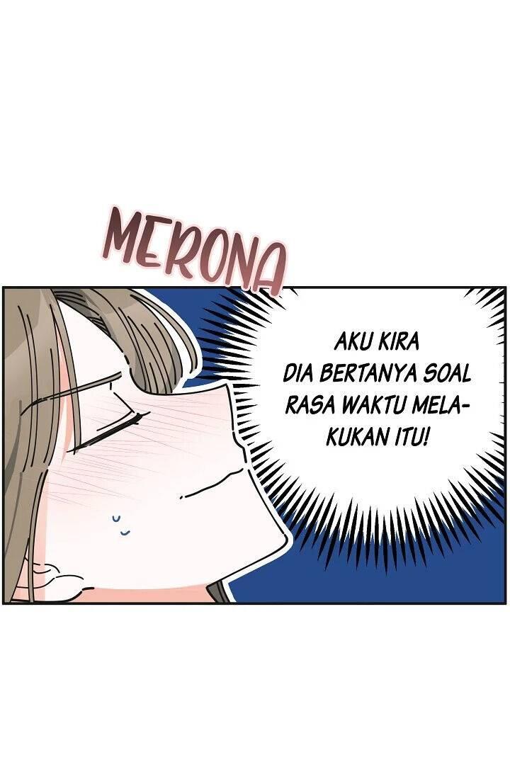 The Evil Lady's Hero Chapter 058