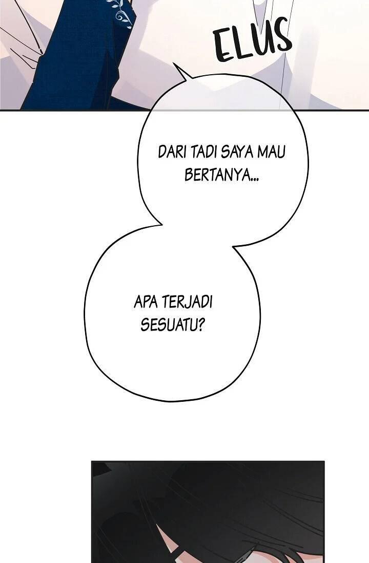 The Evil Lady's Hero Chapter 058